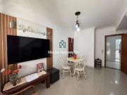 Apartamento para Venda em Belo Horizonte/MG Planalto 3...