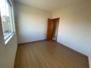 Apartamento para Venda em Belo Horizonte/MG Planalto 3...