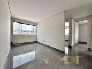 Apartamento para Venda em Belo Horizonte/MG Planalto 3...