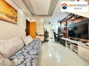 Apartamento para Venda em Belo Horizonte/MG Planalto 3...