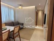 Apartamento para Venda em Belo Horizonte/MG Planalto 3...