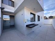 Apartamento para Venda em Belo Horizonte/MG Planalto 3...