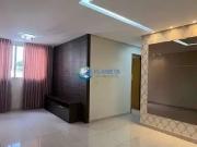 Apartamento para Venda em Belo Horizonte/MG Planalto 3...