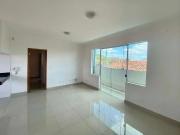 Apartamento para Venda em Belo Horizonte/MG Planalto 3...