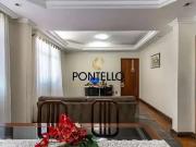 Apartamento para Venda em Belo Horizonte/MG Planalto 3...