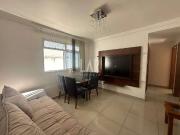 Apartamento para Venda em Belo Horizonte/MG Planalto 3...