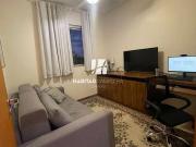 Apartamento para Venda em Belo Horizonte/MG Planalto 3...