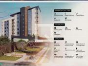 Apartamento para Venda em Belo Horizonte/MG Prado 1 Quartos
