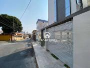 Apartamento para Venda em Belo Horizonte/MG Prado 2 Quartos