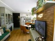 Apartamento para Venda em Belo Horizonte/MG Prado 2 Quartos