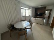 Apartamento para Venda em Belo Horizonte/MG Prado 2 Quartos