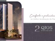 Apartamento para Venda em Belo Horizonte/MG Prado 2 Quartos