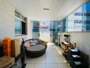 Apartamento para Venda em Belo Horizonte/MG Prado 3 Quartos