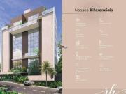 Apartamento para Venda em Belo Horizonte/MG Prado 3 Quartos