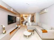 Apartamento para Venda em Belo Horizonte/MG Prado 3 Quartos