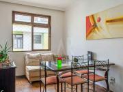 Apartamento para Venda em Belo Horizonte/MG Prado 3 Quartos