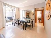 Apartamento para Venda em Belo Horizonte/MG Prado 3 Quartos