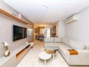 Apartamento para Venda em Belo Horizonte/MG Prado 3 Quartos