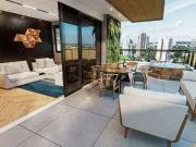 Apartamento para Venda em Belo Horizonte/MG Prado 3 Quartos