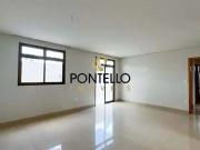 Apartamento para Venda em Belo Horizonte/MG Prado 3 Quartos