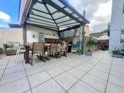 Apartamento para Venda em Belo Horizonte/MG Prado 3 Quartos