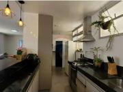 Apartamento para Venda em Belo Horizonte/MG Prado 3 Quartos