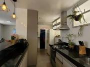 Apartamento para Venda em Belo Horizonte/MG Prado 3 Quartos