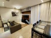 Apartamento para Venda em Belo Horizonte/MG Prado 3 Quartos