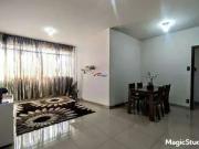 Apartamento para Venda em Belo Horizonte/MG Prado 3 Quartos