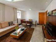 Apartamento para Venda em Belo Horizonte/MG Prado 3 Quartos