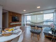 Apartamento para Venda em Belo Horizonte/MG Prado 3 Quartos