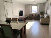 Apartamento para Venda em Belo Horizonte/MG Prado 3 Quartos