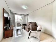 Apartamento para Venda em Belo Horizonte/MG Prado 4 Quartos