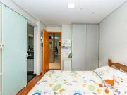 Apartamento para Venda em Belo Horizonte/MG Prado 4 Quartos