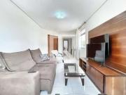 Apartamento para Venda em Belo Horizonte/MG Prado 4 Quartos