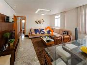 Apartamento para Venda em Belo Horizonte/MG Prado 4 Quartos