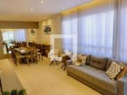 Apartamento para Venda em Belo Horizonte/MG Prado 4 Quartos