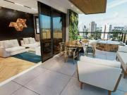 Apartamento para Venda em Belo Horizonte/MG Prado