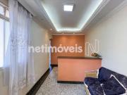 Apartamento para Venda em Belo Horizonte/MG Renascença 2...