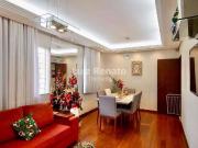 Apartamento para Venda em Belo Horizonte/MG Renascença 3...