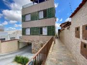 Apartamento para Venda em Belo Horizonte/MG Renascença 3...