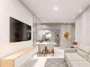 Apartamento para Venda em Belo Horizonte/MG Rio Branco 2...