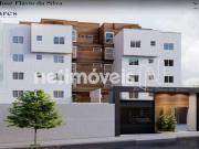 Apartamento para Venda em Belo Horizonte/MG Rio Branco 2...