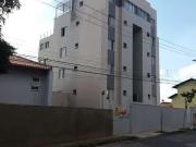 Apartamento para Venda em Belo Horizonte/MG Rio Branco 2...