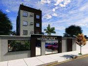 Apartamento para Venda em Belo Horizonte/MG Rio Branco 2...