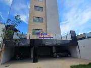 Apartamento para Venda em Belo Horizonte/MG Rio Branco 2...