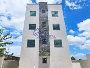 Apartamento para Venda em Belo Horizonte/MG Rio Branco 2...