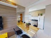 Apartamento para Venda em Belo Horizonte/MG Rio Branco 2...