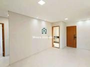 Apartamento para Venda em Belo Horizonte/MG Rio Branco 3...
