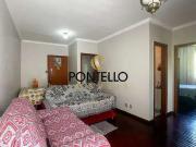 Apartamento para Venda em Belo Horizonte/MG Rio Branco 3...